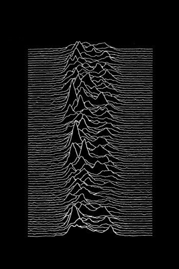 Чехол на планшет Joy Division